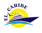 Logo de El Caribe